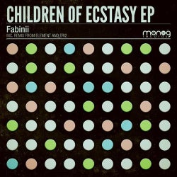 Children Of Ecstasy EP