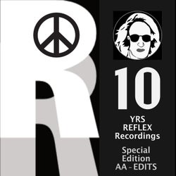 10 YRS REFLEX Recordings