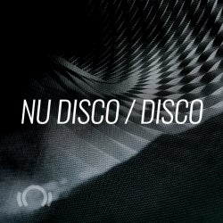 Secret Weapons: Nu Disco / Disco