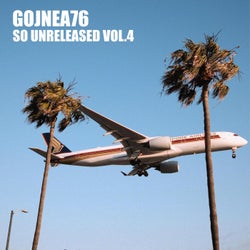 So Unreleased Vol.4