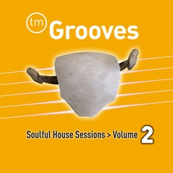 Soulful House Sessions, Vol. 2