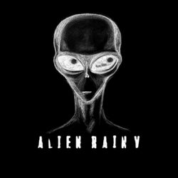 Alien Rain 5