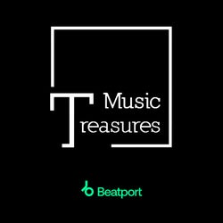 Music Treasures Hype Chart (12/24)