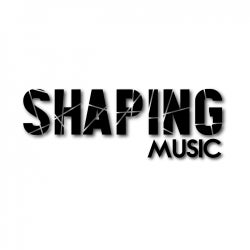 Shaping Music Label