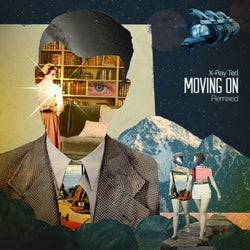 Moving On Remixed