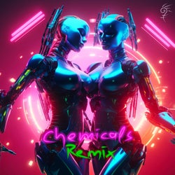 chemicals (feat. PhilPhilDaub) [Club Mix]