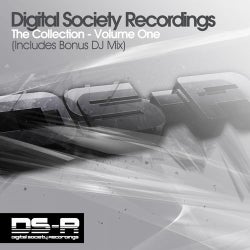 DS-R - The Collection Volume One