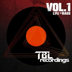 Life in Bass, Vol. 1