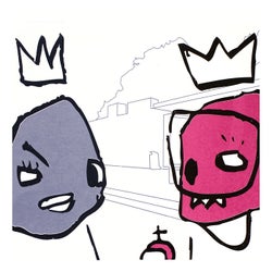 King vs. Queen