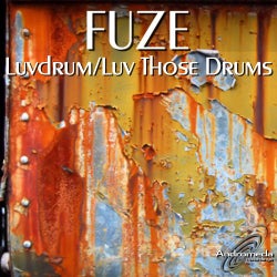 Luvdrums / Luv Those Drums