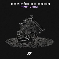 Capitão de Areia