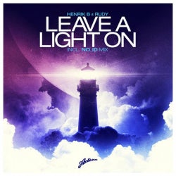 NO_ID's 'Leave A Light On' Chart
