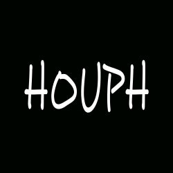 HOUPH AUGUST CHART