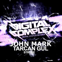 "Tarcan Gul & John Mark - Stroke" Chart