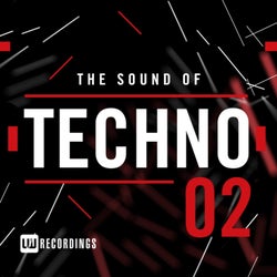 The Sound Of Techno, Vol. 02