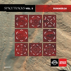 Space Tracks, Vol. 3 (Summer 24) - Summer 24