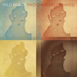 Two Dancers Remixes