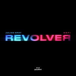 REVOLVER (Extended Mix)
