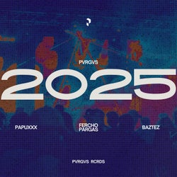 PVRGVS 2025