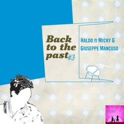 Back To The Past #3