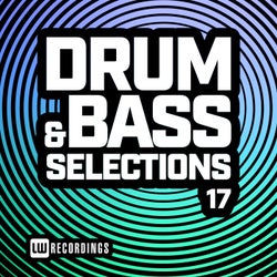 Drum & Bass Selections, Vol. 17