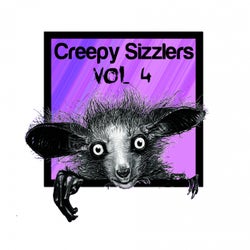 Creepy Sizzlers 4