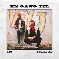 En gang til (feat. KingSkurkOne)