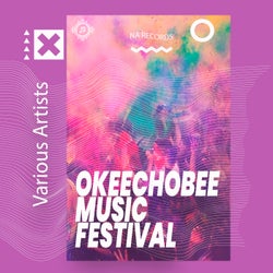 Okeechobee Music Festival (Berskiy & Maksatik Remix)