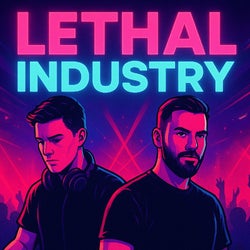 JARR Head Lethal Industry Chart