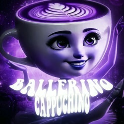 BALLERINA CAPPUCINA FUNK!