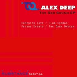 The Red Sound EP