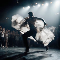 No Puedo Parar De Bailar