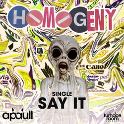 Say It