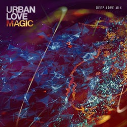 Magic (Deep Love Mix)