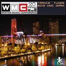Winter Music Conference - Trance Tunes 2013 WMC Miami