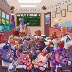 Hybrid Synthesis