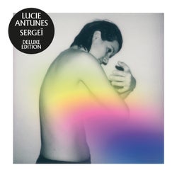 Sergei (Deluxe Edition)