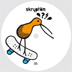 Skate Bird EP