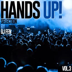 Hands Up! Vol.3