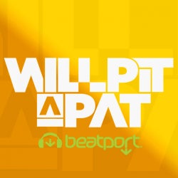 Will Pit-a-Pat Beatport May Chart