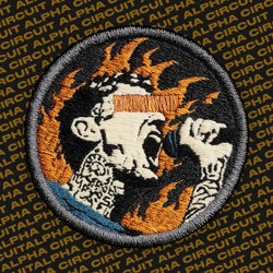 Nation Of The Damned