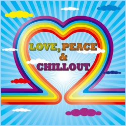Love, Peace And Chillout