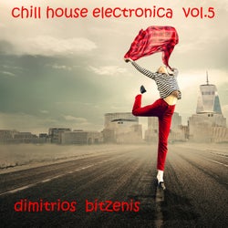 Chill House Electronica, Vol. 5