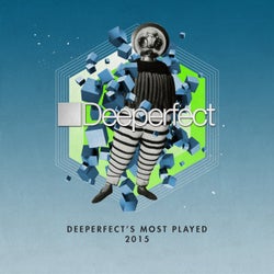 Deeperfect's Most Played 2015