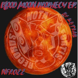 Blood Moon Prophecy EP.