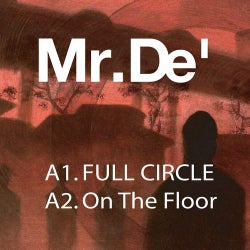 Full Circle / On The Floor