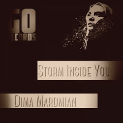 Storm Inside You
