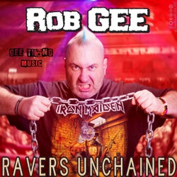 Ravers Unchained