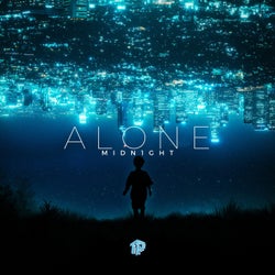 Alone