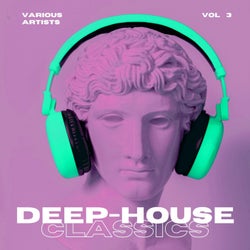 Deep-House Classics, Vol. 3